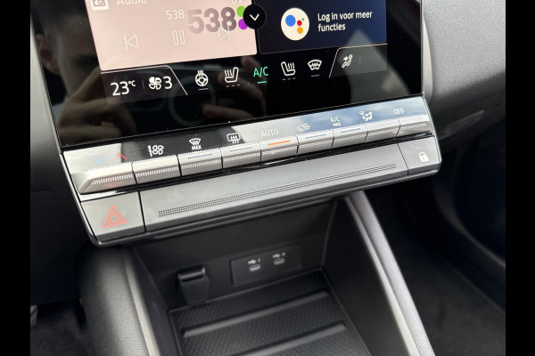 Mitsubishi ASX 1.6 HEV AT First Edition