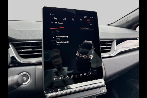 Mitsubishi ASX 1.6 HEV AT First Edition