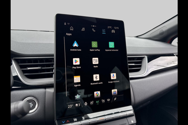 Mitsubishi ASX 1.6 HEV AT First Edition