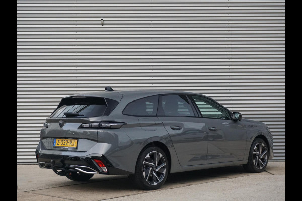 Peugeot 308 SW 1.2 PureTech Allure Afn. Trekhaak