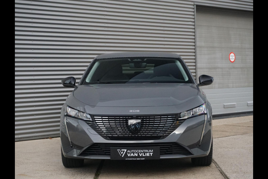 Peugeot 308 SW 1.2 PureTech Allure Afn. Trekhaak