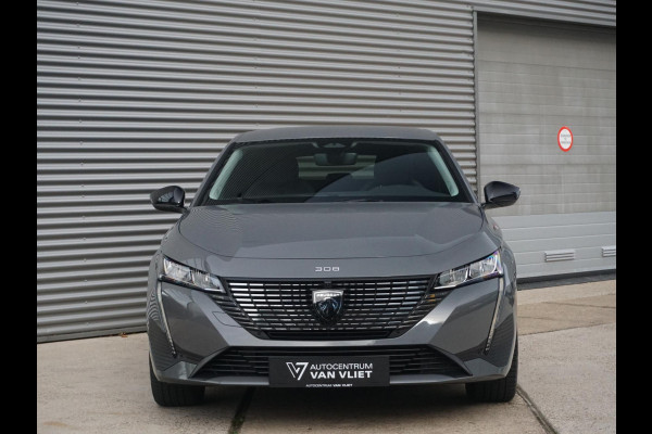 Peugeot 308 SW 1.2 PureTech Allure Afn. Trekhaak