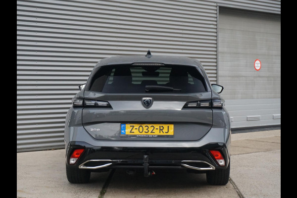 Peugeot 308 SW 1.2 PureTech Allure Afn. Trekhaak