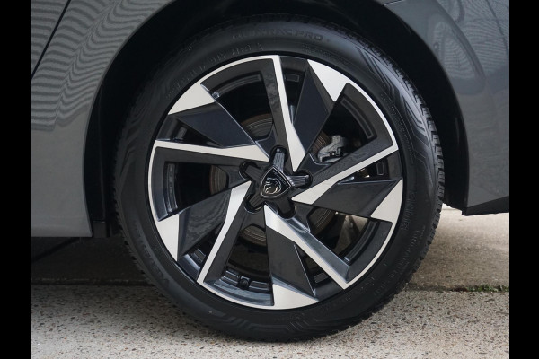 Peugeot 308 SW 1.2 PureTech Allure Afn. Trekhaak