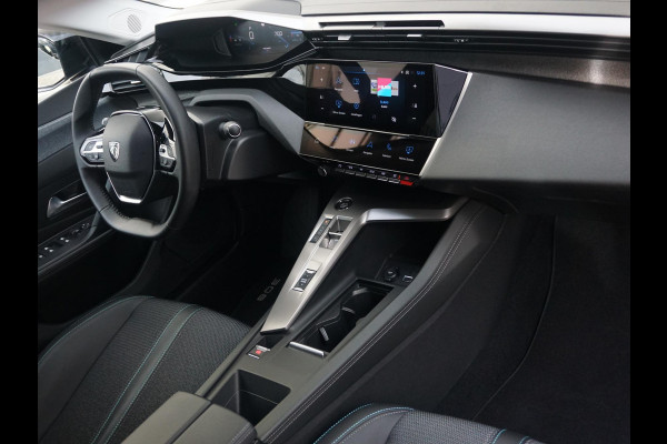 Peugeot 308 SW 1.2 PureTech Allure Afn. Trekhaak