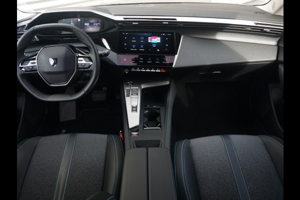 Peugeot 308 SW 1.2 PureTech Allure Afn. Trekhaak