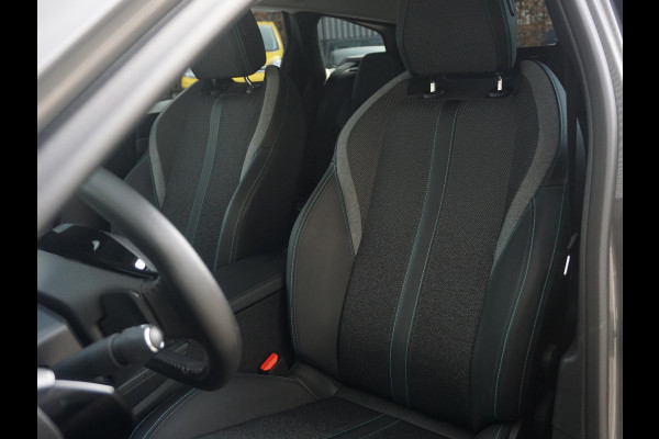 Peugeot 308 SW 1.2 PureTech Allure Afn. Trekhaak