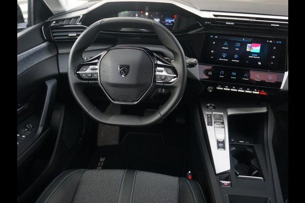 Peugeot 308 SW 1.2 PureTech Allure Afn. Trekhaak