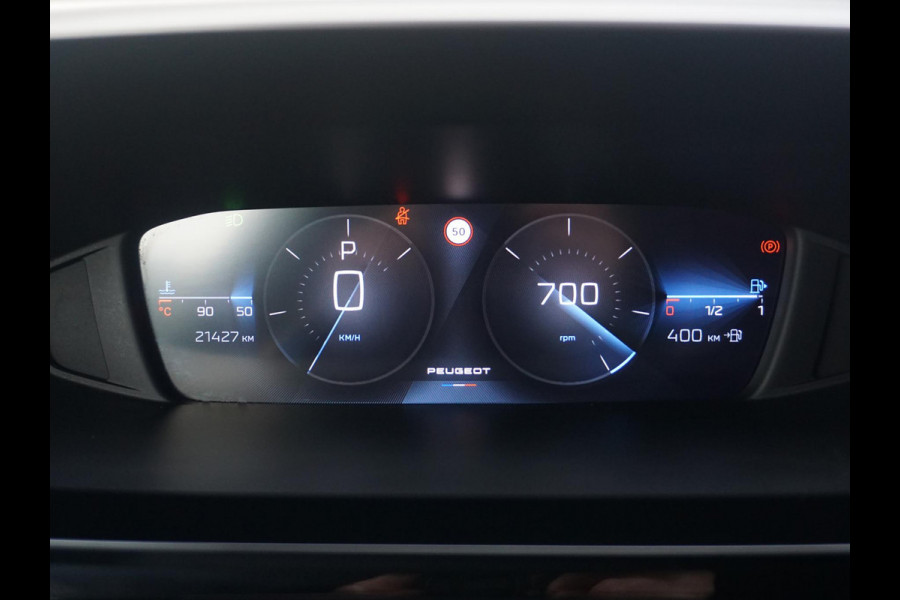 Peugeot 308 SW 1.2 PureTech Allure Afn. Trekhaak