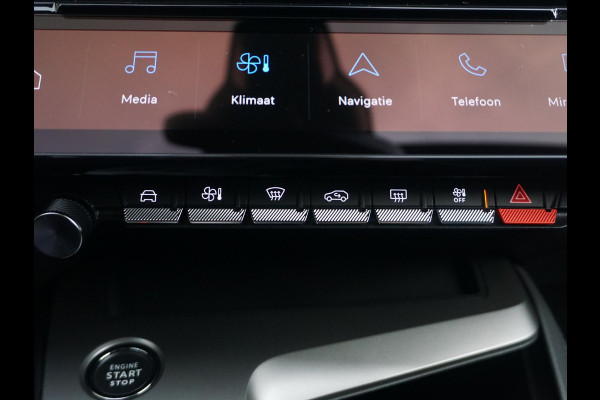 Peugeot 308 SW 1.2 PureTech Allure Afn. Trekhaak