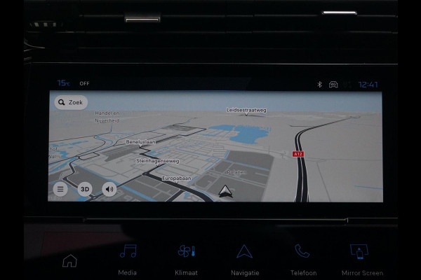 Peugeot 308 SW 1.2 PureTech Allure Afn. Trekhaak