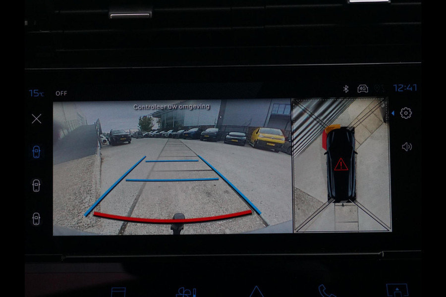 Peugeot 308 SW 1.2 PureTech Allure Afn. Trekhaak