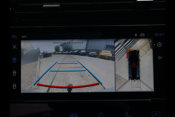 Peugeot 308 SW 1.2 PureTech Allure Afn. Trekhaak