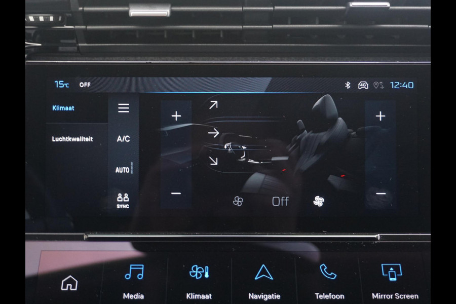 Peugeot 308 SW 1.2 PureTech Allure Afn. Trekhaak