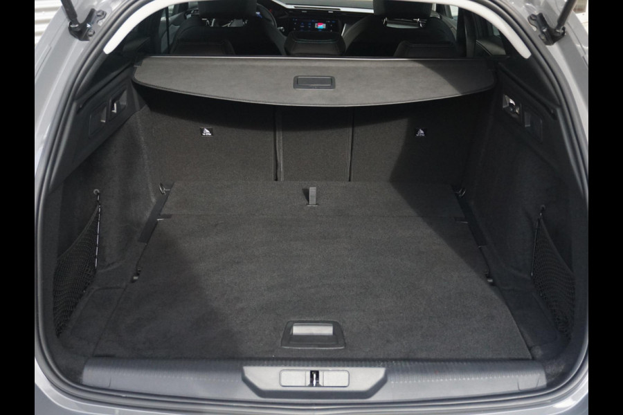 Peugeot 308 SW 1.2 PureTech Allure Afn. Trekhaak