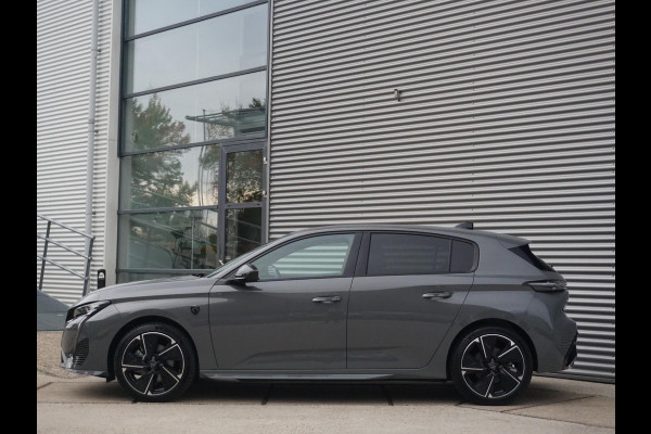 Peugeot E-308 GT First Edition EV 54 kWh