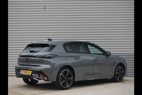 Peugeot E-308 GT First Edition EV 54 kWh
