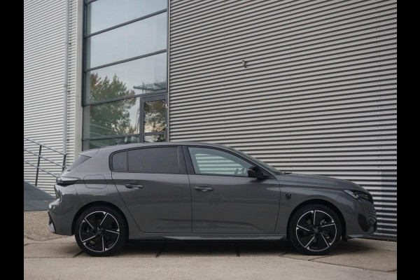 Peugeot E-308 GT First Edition EV 54 kWh