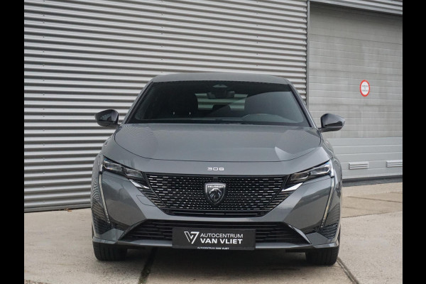 Peugeot E-308 GT First Edition EV 54 kWh