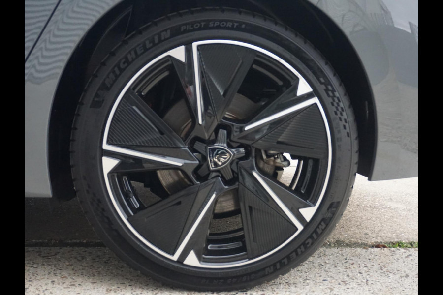 Peugeot E-308 GT First Edition EV 54 kWh