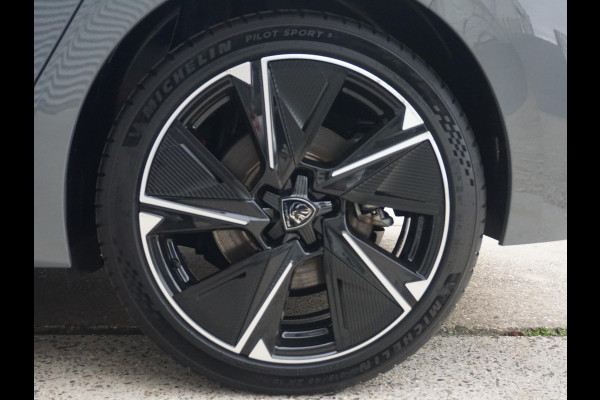 Peugeot E-308 GT First Edition EV 54 kWh