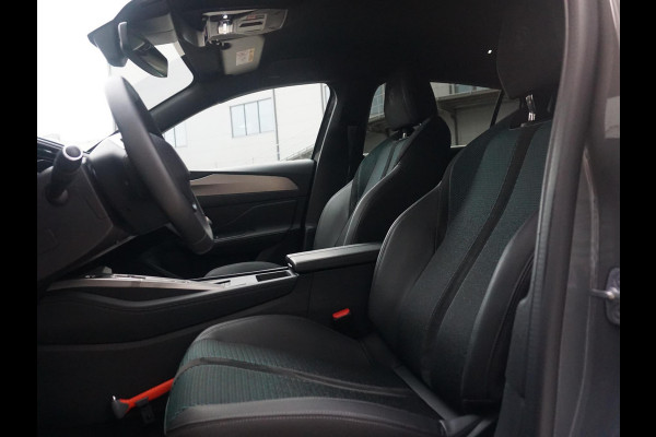 Peugeot E-308 GT First Edition EV 54 kWh