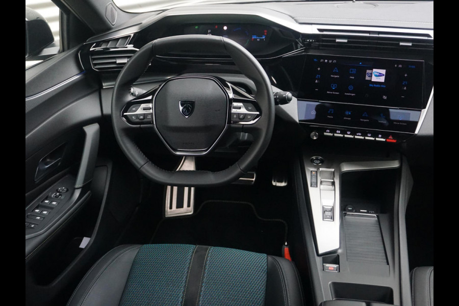 Peugeot E-308 GT First Edition EV 54 kWh