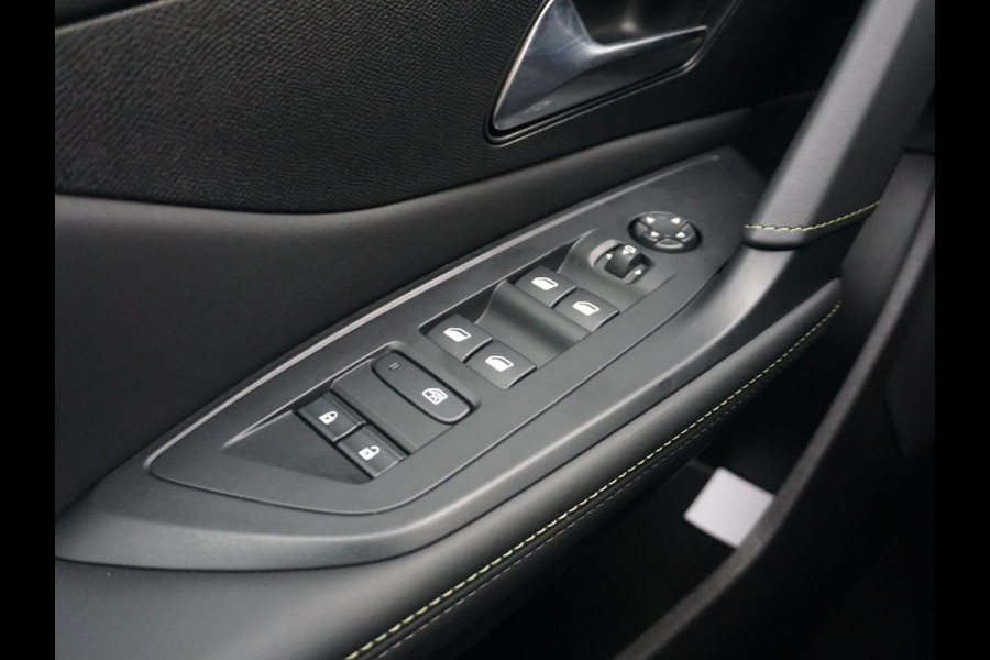 Peugeot E-308 GT First Edition EV 54 kWh