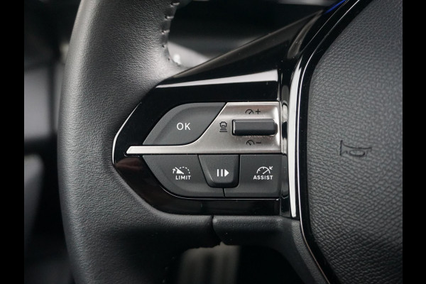 Peugeot E-308 GT First Edition EV 54 kWh