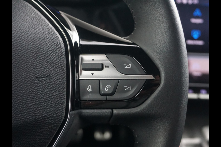 Peugeot E-308 GT First Edition EV 54 kWh