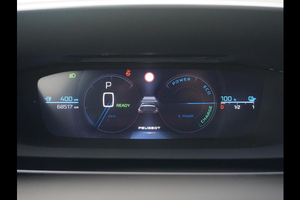 Peugeot E-308 GT First Edition EV 54 kWh