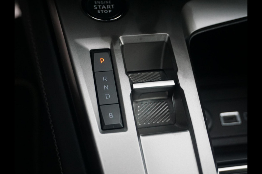 Peugeot E-308 GT First Edition EV 54 kWh