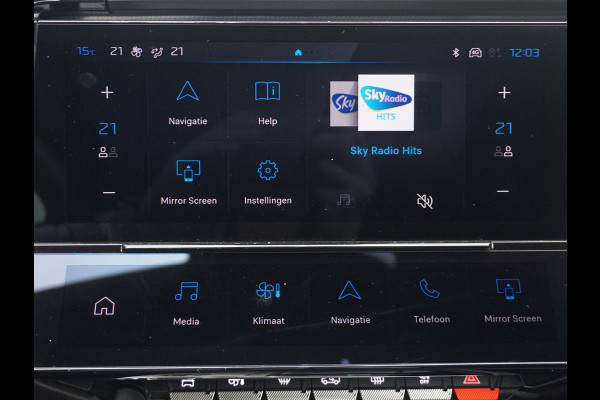 Peugeot E-308 GT First Edition EV 54 kWh