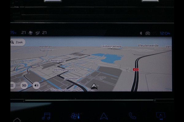 Peugeot E-308 GT First Edition EV 54 kWh