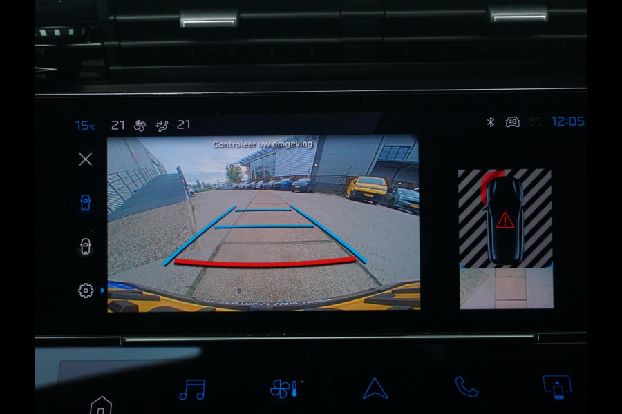 Peugeot E-308 GT First Edition EV 54 kWh