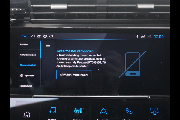 Peugeot E-308 GT First Edition EV 54 kWh