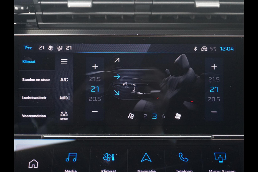 Peugeot E-308 GT First Edition EV 54 kWh