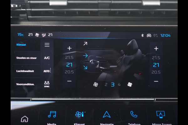 Peugeot E-308 GT First Edition EV 54 kWh