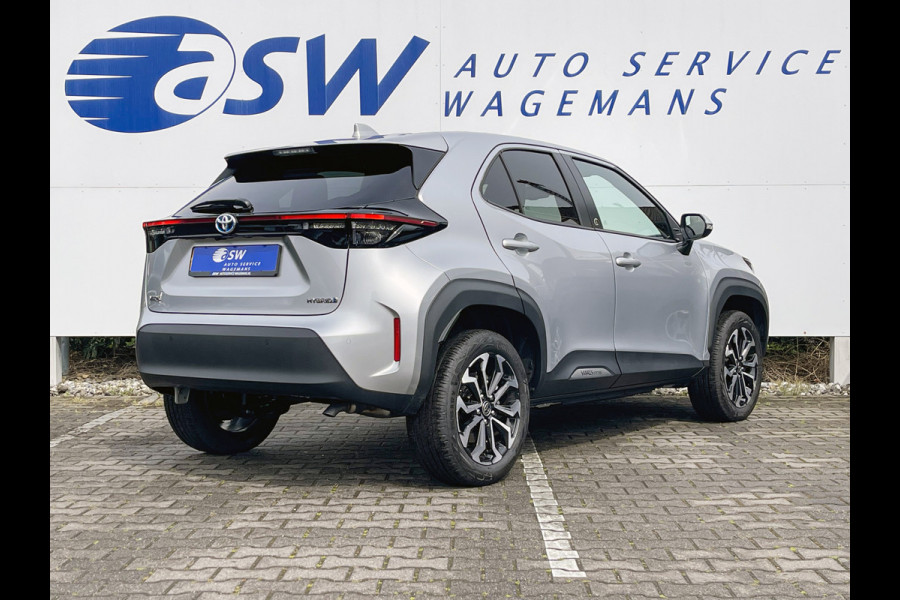 Toyota Yaris Cross 1.5 Hybrid Dynamic | CarPlay | Camera | ACC | LED | DAB+ | Keyless