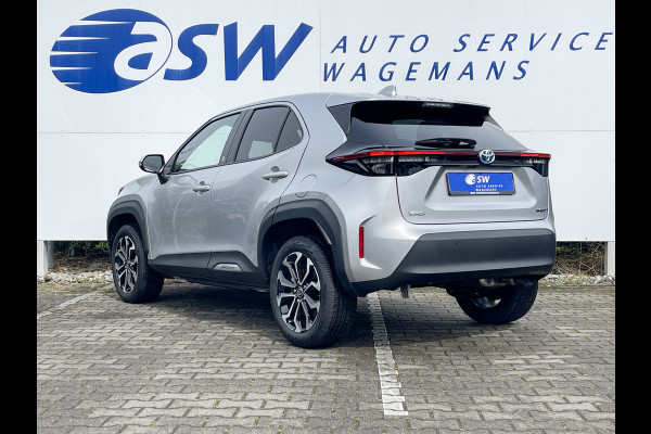 Toyota Yaris Cross 1.5 Hybrid Dynamic | CarPlay | Camera | ACC | LED | DAB+ | Keyless