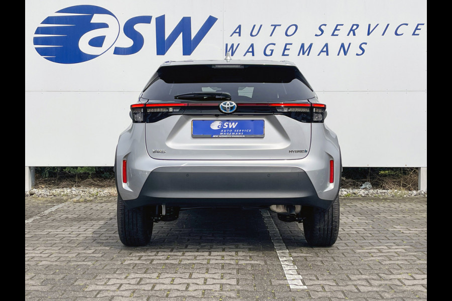 Toyota Yaris Cross 1.5 Hybrid Dynamic | CarPlay | Camera | ACC | LED | DAB+ | Keyless