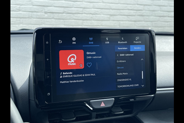 Toyota Yaris Cross 1.5 Hybrid Dynamic | CarPlay | Camera | ACC | LED | DAB+ | Keyless