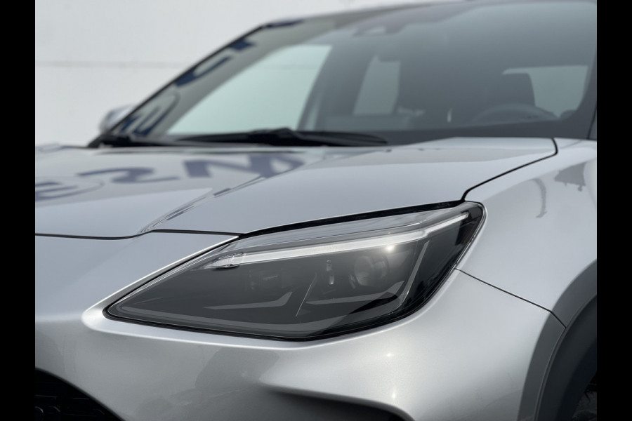 Toyota Yaris Cross 1.5 Hybrid Dynamic | CarPlay | Camera | ACC | LED | DAB+ | Keyless