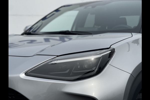 Toyota Yaris Cross 1.5 Hybrid Dynamic | CarPlay | Camera | ACC | LED | DAB+ | Keyless