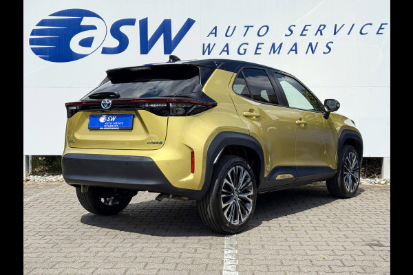 Toyota Yaris Cross 1.5 Hybrid Executive | Navi | CarPlay | 360* Camera | ACC | LED | DAB+ | 18 inch