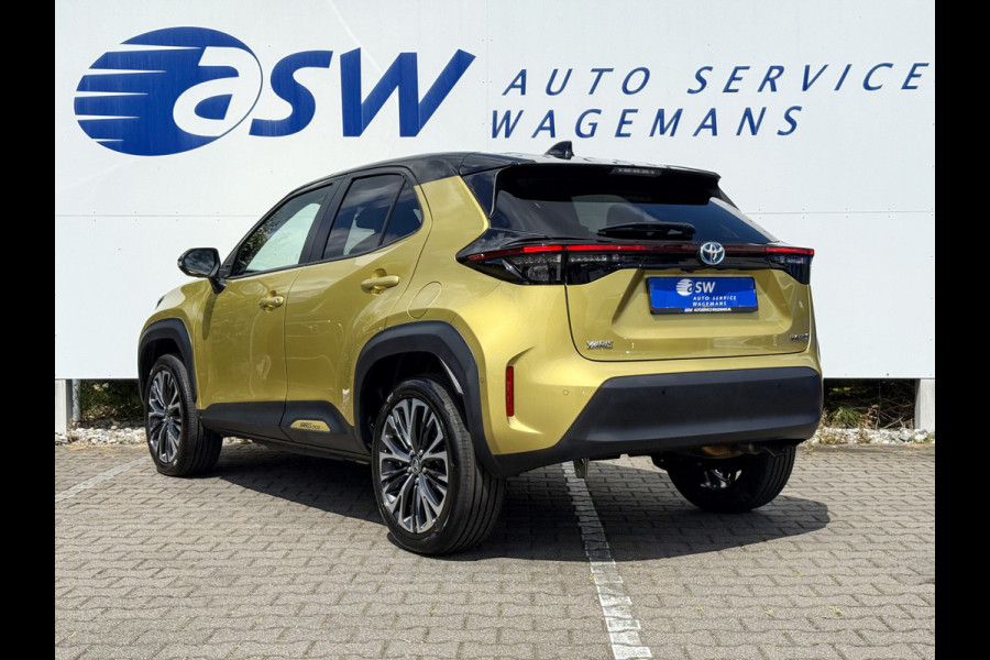 Toyota Yaris Cross 1.5 Hybrid Executive | Navi | CarPlay | 360* Camera | ACC | LED | DAB+ | 18 inch