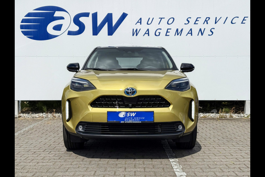 Toyota Yaris Cross 1.5 Hybrid Executive | Navi | CarPlay | 360* Camera | ACC | LED | DAB+ | 18 inch