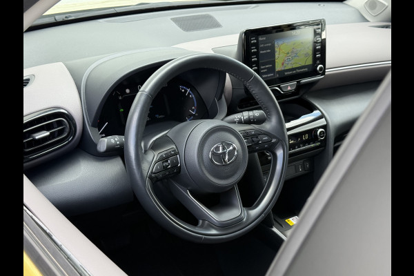 Toyota Yaris Cross 1.5 Hybrid Executive | Navi | CarPlay | 360* Camera | ACC | LED | DAB+ | 18 inch