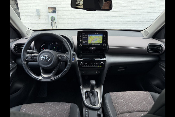 Toyota Yaris Cross 1.5 Hybrid Executive | Navi | CarPlay | 360* Camera | ACC | LED | DAB+ | 18 inch