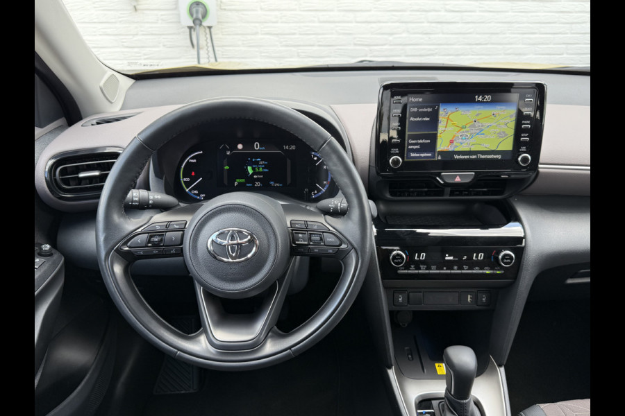 Toyota Yaris Cross 1.5 Hybrid Executive | Navi | CarPlay | 360* Camera | ACC | LED | DAB+ | 18 inch